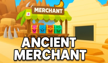 Rebirth Champions Ultimate: Ancient Merchant Guide