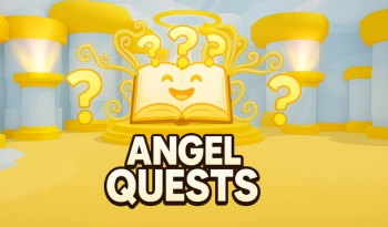 Rebirth Champions Ultimate Angel Quests