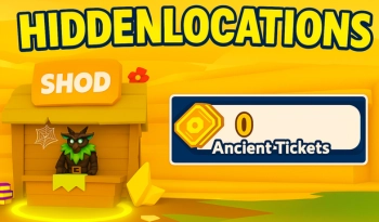 Rebirth Champions Ultimate: All Hidden Locations