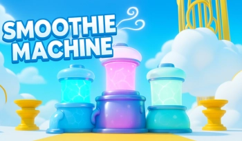 Rebirth Champions Ultimate Smoothie Machine